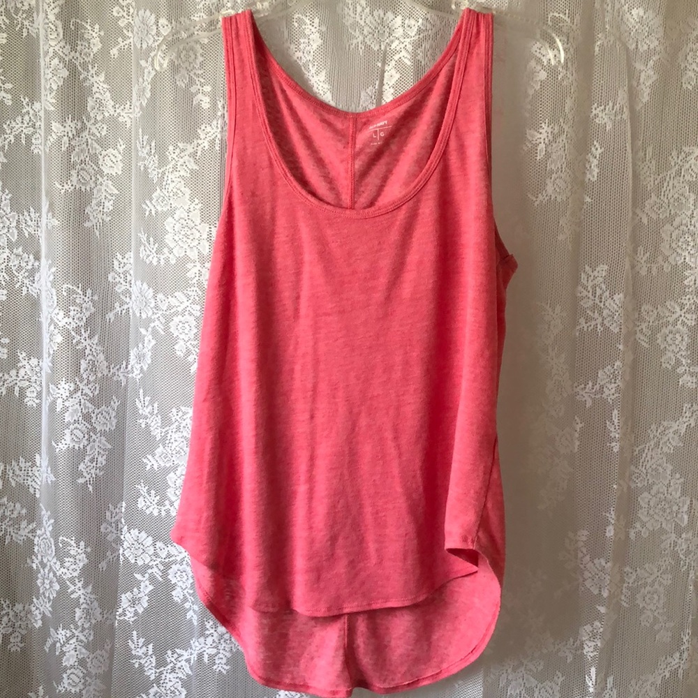 Old Navy Tank